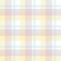 Tartan Pattern Seamless. Scottish Plaid, Traditional Scottish Woven Fabric. Lumberjack Shirt Flannel Textile. Pattern Tile Swatch Included. vector