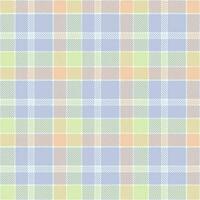 Classic Scottish Tartan Design. Tartan Plaid Vector Seamless Pattern. Traditional Scottish Woven Fabric. Lumberjack Shirt Flannel Textile. Pattern Tile Swatch Included.