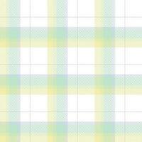 Plaid Pattern Seamless. Scottish Tartan Pattern for Scarf, Dress, Skirt, Other Modern Spring Autumn Winter Fashion Textile Design. vector