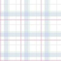 Scottish Tartan Plaid Seamless Pattern, Tartan Seamless Pattern. for Scarf, Dress, Skirt, Other Modern Spring Autumn Winter Fashion Textile Design. vector