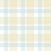 Tartan Seamless Pattern. Checker Pattern Flannel Shirt Tartan Patterns. Trendy Tiles for Wallpapers. vector