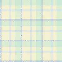 Plaid Pattern Seamless. Classic Plaid Tartan Flannel Shirt Tartan Patterns. Trendy Tiles for Wallpapers. vector