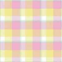 Scottish Tartan Pattern. Plaid Patterns Seamless Flannel Shirt Tartan Patterns. Trendy Tiles for Wallpapers. vector