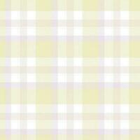 Classic Scottish Tartan Design. Scottish Tartan Seamless Pattern. Flannel Shirt Tartan Patterns. Trendy Tiles for Wallpapers. vector