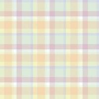 Scottish Tartan Seamless Pattern. Abstract Check Plaid Pattern Flannel Shirt Tartan Patterns. Trendy Tiles for Wallpapers. vector