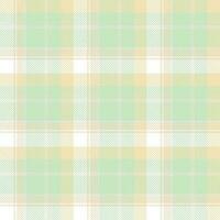 Tartan Seamless Pattern. Gingham Patterns Flannel Shirt Tartan Patterns. Trendy Tiles for Wallpapers. vector