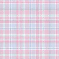 Tartan Plaid Pattern Seamless. Plaid Patterns Seamless. for Scarf, Dress, Skirt, Other Modern Spring Autumn Winter Fashion Textile Design. vector