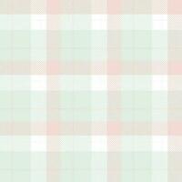 Tartan Plaid Vector Seamless Pattern. Plaid Patterns Seamless. Traditional Scottish Woven Fabric. Lumberjack Shirt Flannel Textile. Pattern Tile Swatch Included.