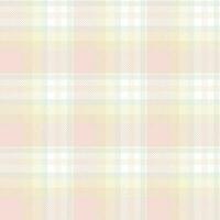 Scottish Tartan Plaid Seamless Pattern, Traditional Scottish Checkered Background. Flannel Shirt Tartan Patterns. Trendy Tiles Vector Illustration for Wallpapers.