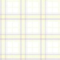 Tartan Plaid Vector Seamless Pattern. Checker Pattern. Traditional Scottish Woven Fabric. Lumberjack Shirt Flannel Textile. Pattern Tile Swatch Included.