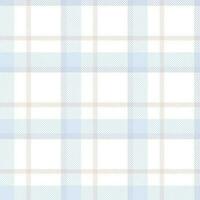 Tartan Plaid Vector Seamless Pattern. Plaids Pattern Seamless. Flannel Shirt Tartan Patterns. Trendy Tiles for Wallpapers.