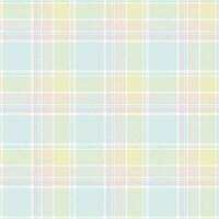 Tartan Plaid Pattern Seamless. Checkerboard Pattern. for Scarf, Dress, Skirt, Other Modern Spring Autumn Winter Fashion Textile Design. vector