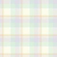 Plaid Pattern Seamless. Checker Pattern Seamless Tartan Illustration Vector Set for Scarf, Blanket, Other Modern Spring Summer Autumn Winter Holiday Fabric Print.