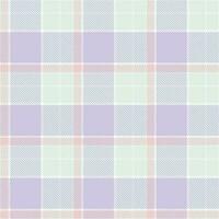 Plaid Patterns Seamless. Scottish Plaid, Flannel Shirt Tartan Patterns. Trendy Tiles for Wallpapers. vector