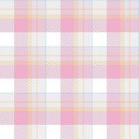 Classic Scottish Tartan Design. Abstract Check Plaid Pattern. Seamless Tartan Illustration Vector Set for Scarf, Blanket, Other Modern Spring Summer Autumn Winter Holiday Fabric Print.