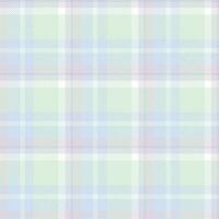 Plaid Pattern Seamless. Tartan Seamless Pattern for Shirt Printing,clothes, Dresses, Tablecloths, Blankets, Bedding, Paper,quilt,fabric and Other Textile Products. vector