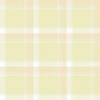 Tartan Plaid Pattern Seamless. Gingham Patterns. Flannel Shirt Tartan Patterns. Trendy Tiles Vector Illustration for Wallpapers.