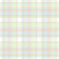 Tartan Seamless Pattern. Plaid Patterns for Shirt Printing,clothes, Dresses, Tablecloths, Blankets, Bedding, Paper,quilt,fabric and Other Textile Products. vector