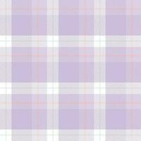 Tartan Plaid Seamless Pattern. Plaids Pattern Seamless. Traditional Scottish Woven Fabric. Lumberjack Shirt Flannel Textile. Pattern Tile Swatch Included. vector