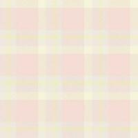 Plaid Patterns Seamless. Checker Pattern Flannel Shirt Tartan Patterns. Trendy Tiles for Wallpapers. vector