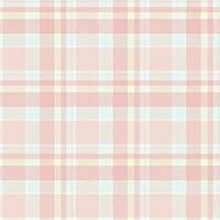 Tartan Plaid Seamless Pattern. Traditional Scottish Checkered Background. Seamless Tartan Illustration Vector Set for Scarf, Blanket, Other Modern Spring Summer Autumn Winter Holiday Fabric Print.