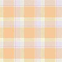 Scottish Tartan Seamless Pattern. Gingham Patterns for Shirt Printing,clothes, Dresses, Tablecloths, Blankets, Bedding, Paper,quilt,fabric and Other Textile Products. vector