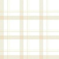 Scottish Tartan Seamless Pattern. Traditional Scottish Checkered Background. Seamless Tartan Illustration Vector Set for Scarf, Blanket, Other Modern Spring Summer Autumn Winter Holiday Fabric Print.