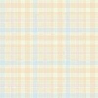 Tartan Seamless Pattern. Checker Pattern for Shirt Printing,clothes, Dresses, Tablecloths, Blankets, Bedding, Paper,quilt,fabric and Other Textile Products. vector