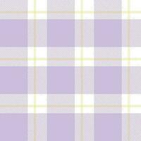 Tartan Plaid Vector Seamless Pattern. Gingham Patterns. for Shirt Printing,clothes, Dresses, Tablecloths, Blankets, Bedding, Paper,quilt,fabric and Other Textile Products.