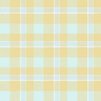 Tartan Plaid Vector Seamless Pattern. Plaids Pattern Seamless. Traditional Scottish Woven Fabric. Lumberjack Shirt Flannel Textile. Pattern Tile Swatch Included.