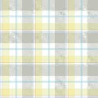 Plaid Pattern Seamless. Classic Scottish Tartan Design. Seamless Tartan Illustration Vector Set for Scarf, Blanket, Other Modern Spring Summer Autumn Winter Holiday Fabric Print.