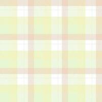 Scottish Tartan Seamless Pattern. Abstract Check Plaid Pattern for Scarf, Dress, Skirt, Other Modern Spring Autumn Winter Fashion Textile Design. vector