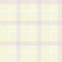 Tartan Plaid Vector Seamless Pattern. Abstract Check Plaid Pattern. Flannel Shirt Tartan Patterns. Trendy Tiles for Wallpapers.