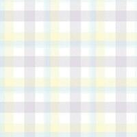 Tartan Seamless Pattern. Traditional Scottish Checkered Background. for Scarf, Dress, Skirt, Other Modern Spring Autumn Winter Fashion Textile Design. vector