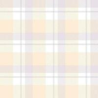 Classic Scottish Tartan Design. Classic Plaid Tartan. Flannel Shirt Tartan Patterns. Trendy Tiles for Wallpapers. vector