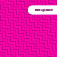 Square pattern background in pink colors. Colorful background vector illustration.