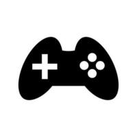 Modern game controller icon. Game symbol. Vector. vector