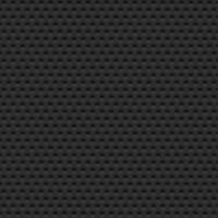 Black abstract tech texture vector