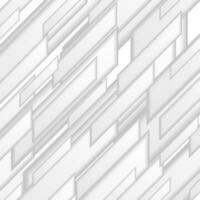 Abstract grey technology vector background