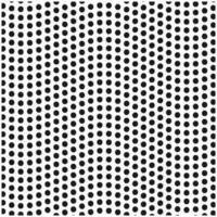 polka dot background pattern abstract vector
