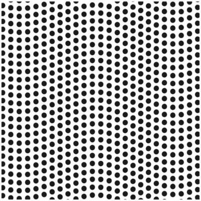 polka dot background pattern abstract vector