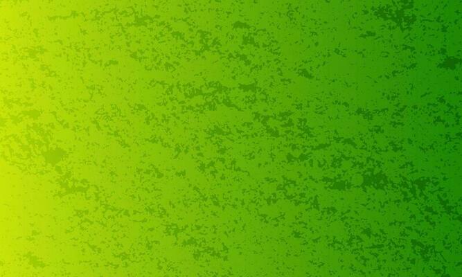 Abstract grunge background green scratched texture.