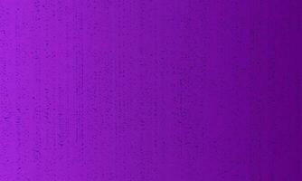 Abstract gradient empty blurred violet background. vector