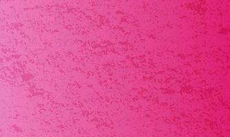 Brush stroke abstract pink background. vector