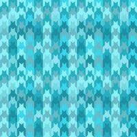 blue and gray pattern with squares vector