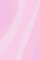 Vector abstract vertical background texture of curved lines in trendy soft pink shades. Springtime.