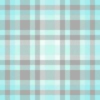 Texture vector fabric of plaid textile seamless with a background check pattern tartan.