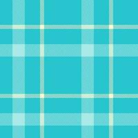 Fabric texture tartan of check vector textile with a plaid background seamless pattern.