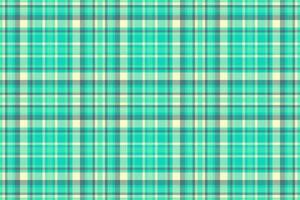 Plaid vector background of seamless textile check with a fabric tartan texture pattern.
