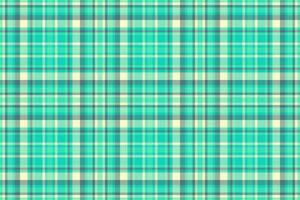 Plaid vector background of seamless textile check with a fabric tartan texture pattern.